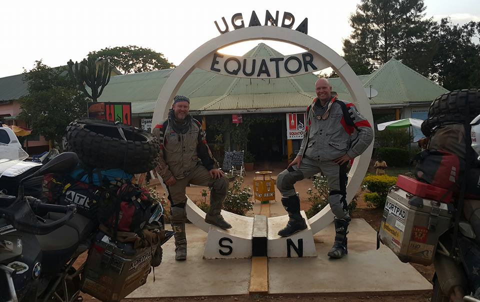 equator heiner en edrique