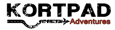 Kortpad